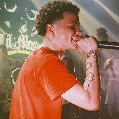 Lil Mosey - Die Young