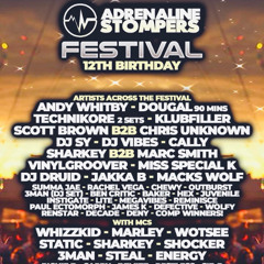 AS FEST 23  - ANDY WHITBY & MC SKATTY