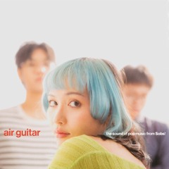 Sobs - "Air Guitar"