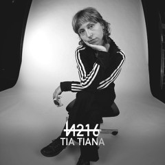 NonStop No. 216 tia tiana