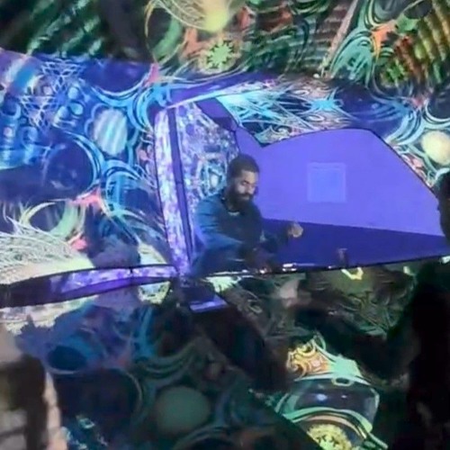 Psygasm'z Connection to Another Dimension Set - 15th October 2023