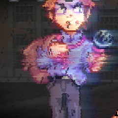 FNF Corruption Insanity - Chapter 2 - Day 3 - System Overload V2