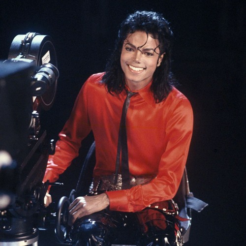 Stream Michael Jackson Liberian Girl 'Instrument Cover & Remix' by