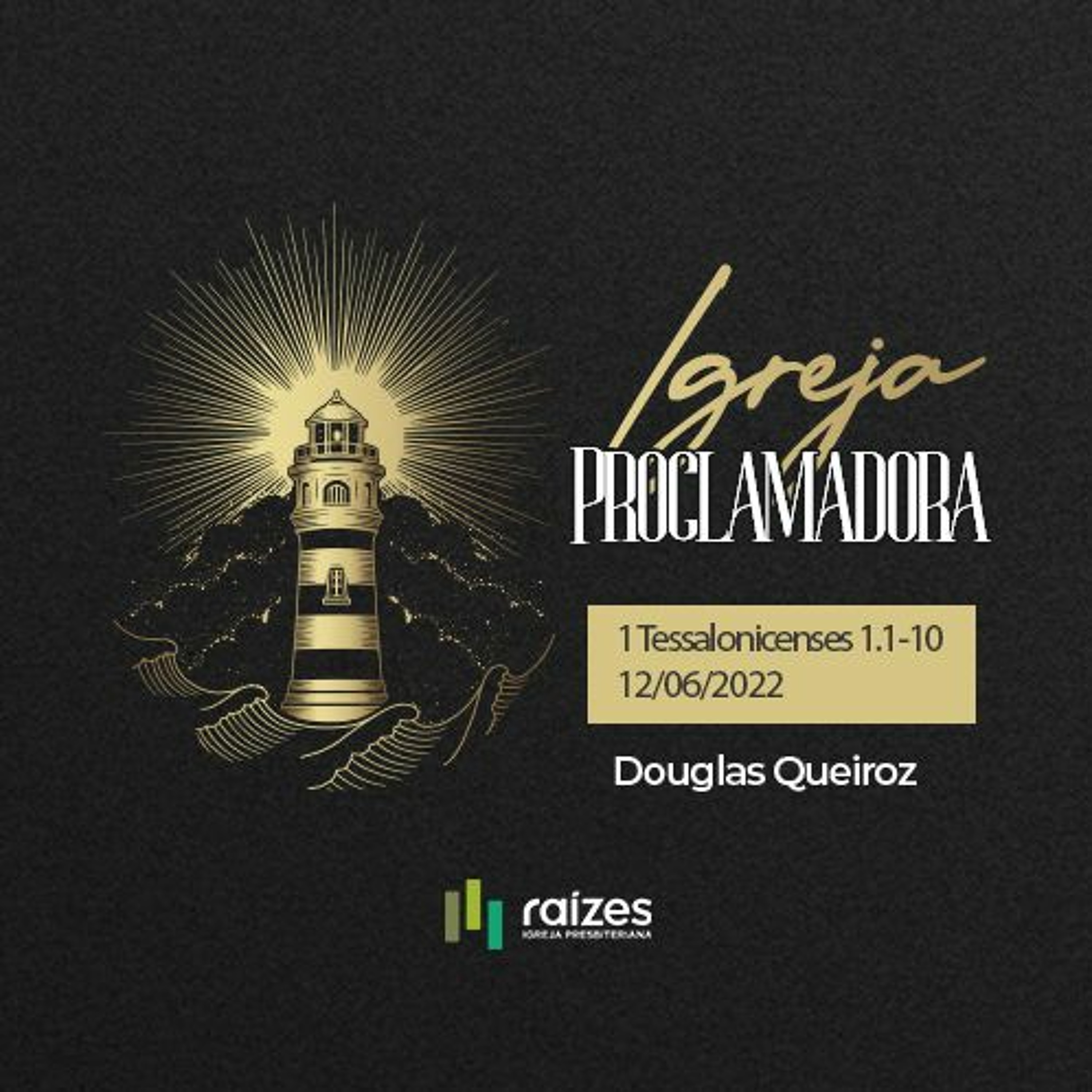 Igreja Presbiteriana Raízes