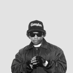 Eazy-E Only If You Want It (Official Instrumental)