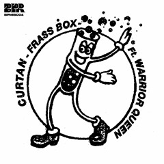 Curtan - Frass Box Ft. Warrior Queen w/ Distance & Mor Elian Remix (BPMISC04) CLIPS