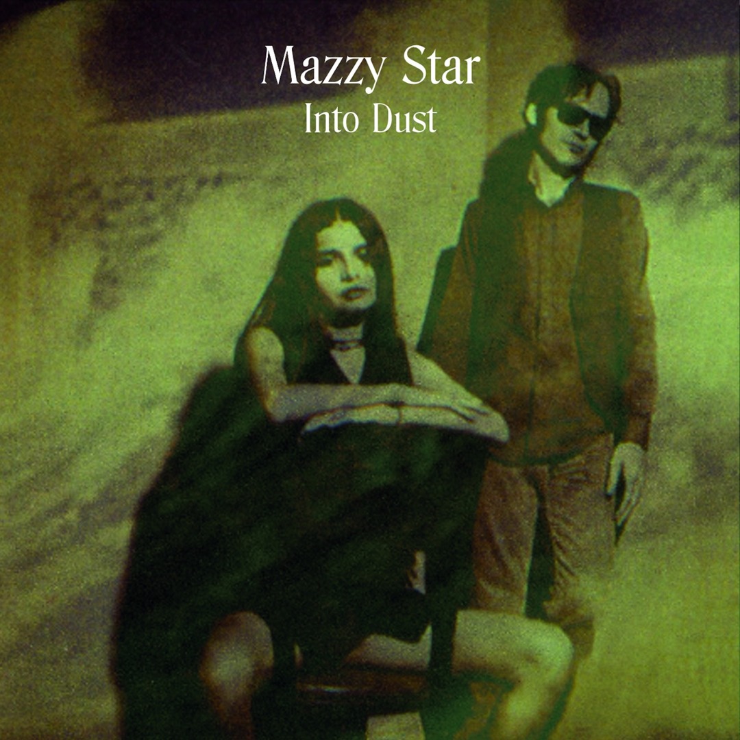 Stream Into Dust by Mazzy Star | Listen online for free on SoundCloud