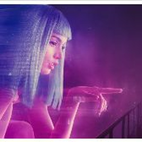 Бегущий по лезвию 2049