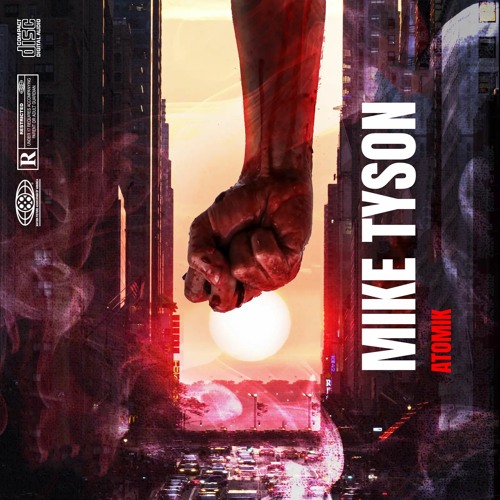 ATOMIK - MIKE TYSON (DUBCLIP)