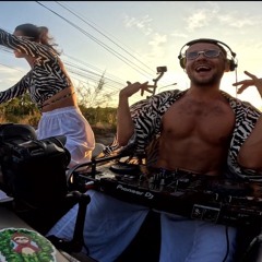 Alex Frey - Moto Tech