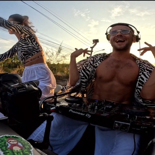 Alex Frey - Moto Tech