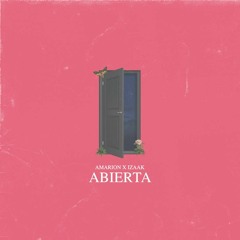 Amarion X Izaak - Abierta