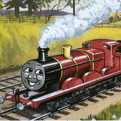 James' Jazzy Theme - Thomas The Tank Engine - Arranged for Brass Band