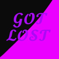 SHADOW 996 - GOT LOST (prod. tao)