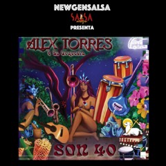 Retrojo  - Alex Torres Y Su Orquesta