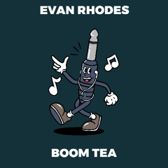 Boom Tea (Original Mix)
