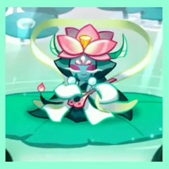 Lotus Dragon Cookie's Trial Theme || Slowed And Reverbed (Credits To Kyo On Youtube)