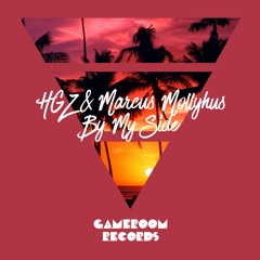 HGZ, Marcus Mollyhus - By My Side