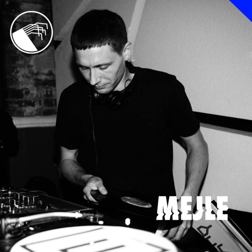 Digital Tsunami 185 - MEJLE