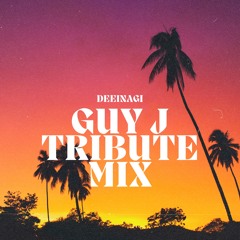 Guy J Tribute Mix