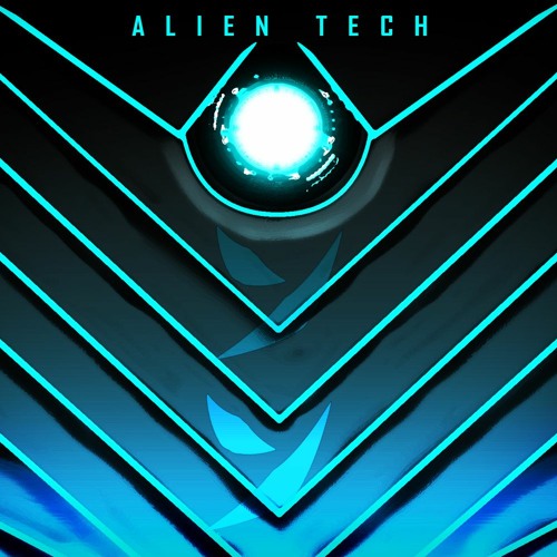 Alien Tech