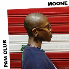 PAM Club : Moone