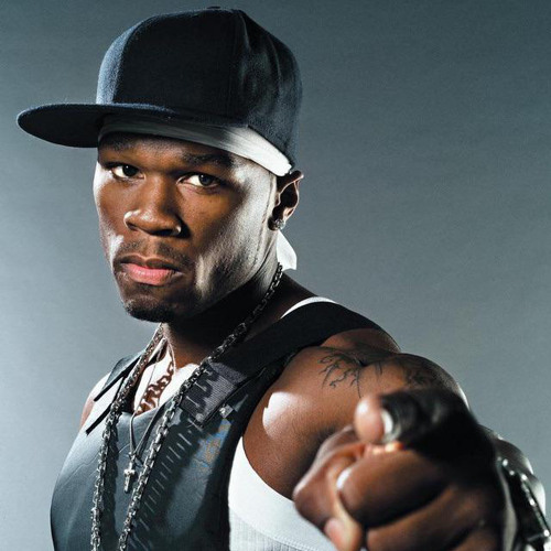 GUNZ COME OUT (50 CENT FLIP)
