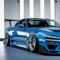 Stanced