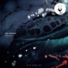 CIVIL SERVANT - PEACE (ORIGINAL MIX) ***snippet***