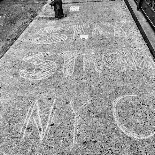 A Foot in Two Worlds: A View of Coronavirus from the South Bronx