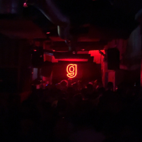 Speedy G / House