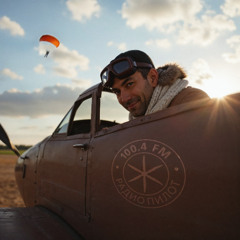 MARCELLO at PILOT 100.4 FM Special Mix