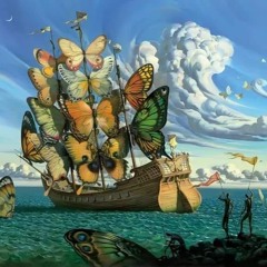 DJ ABRAXAS - TRANCESCAPED