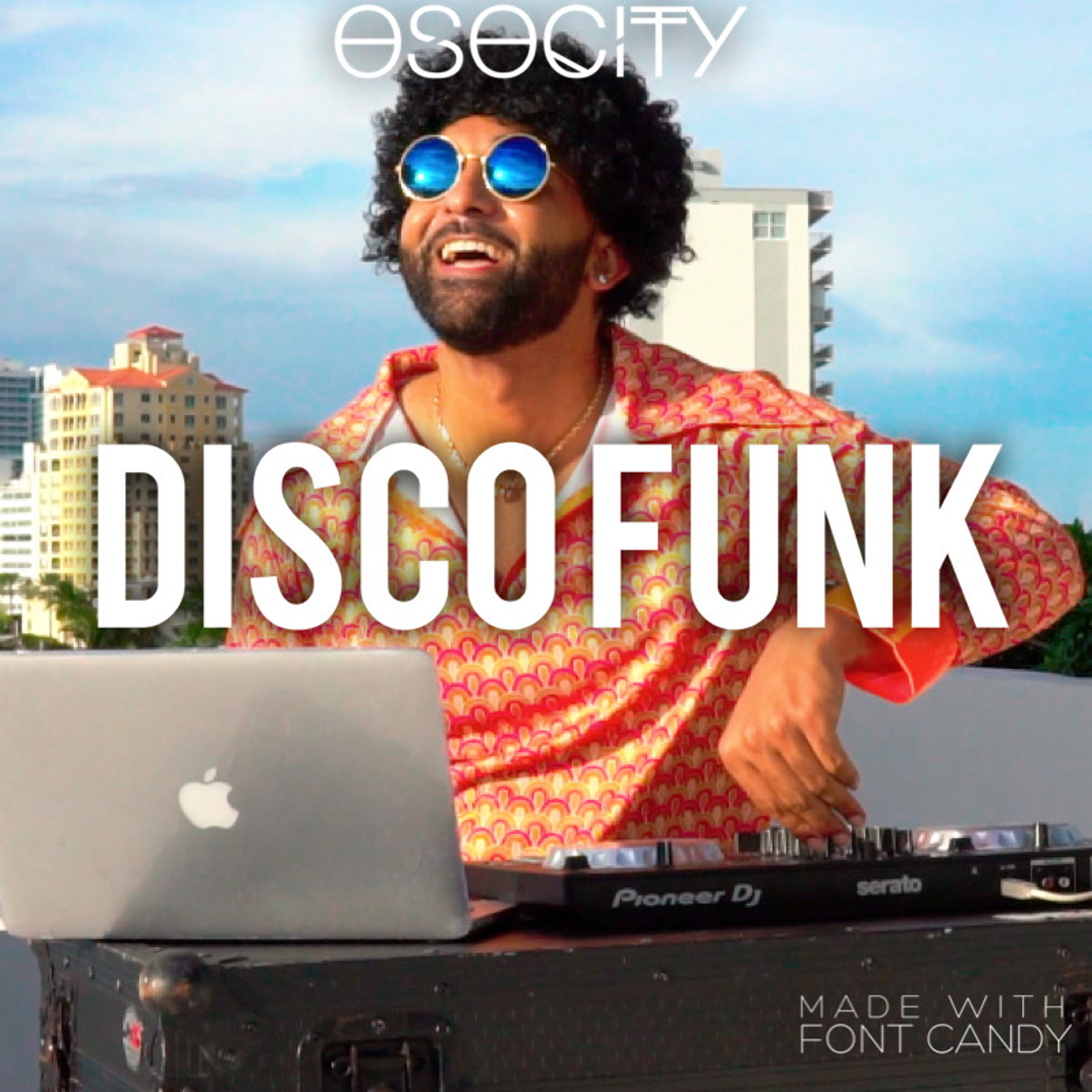 OSOCITY