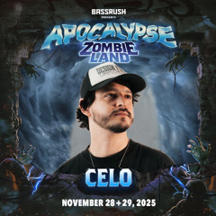 CELO @ APOCALYPSE FESTIVAL 2025