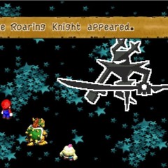 Black Knife (Deltarune)  Super Mario 64 Soundfont Remix