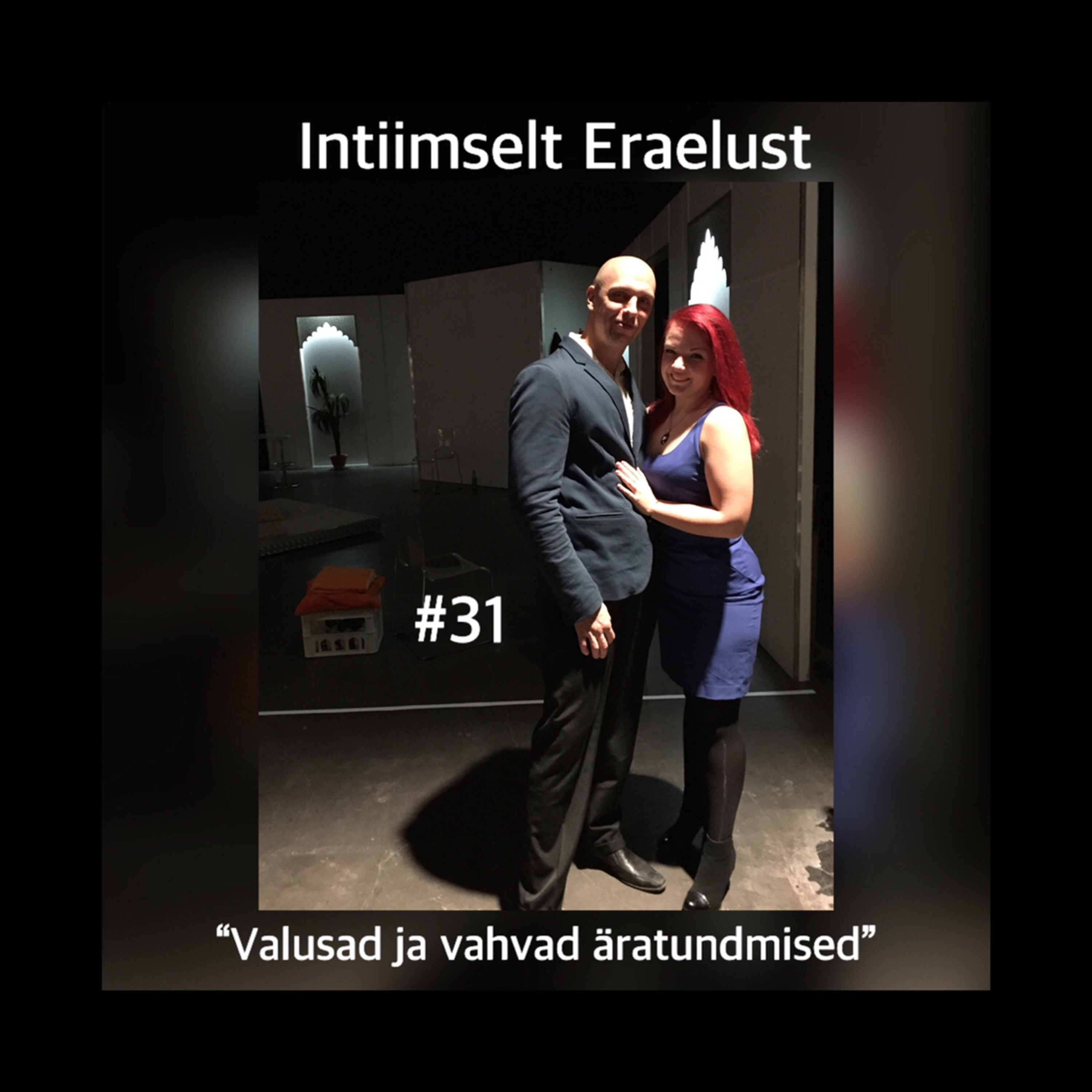 Intiimselt Eraelust