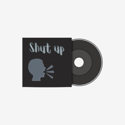 Shut Up