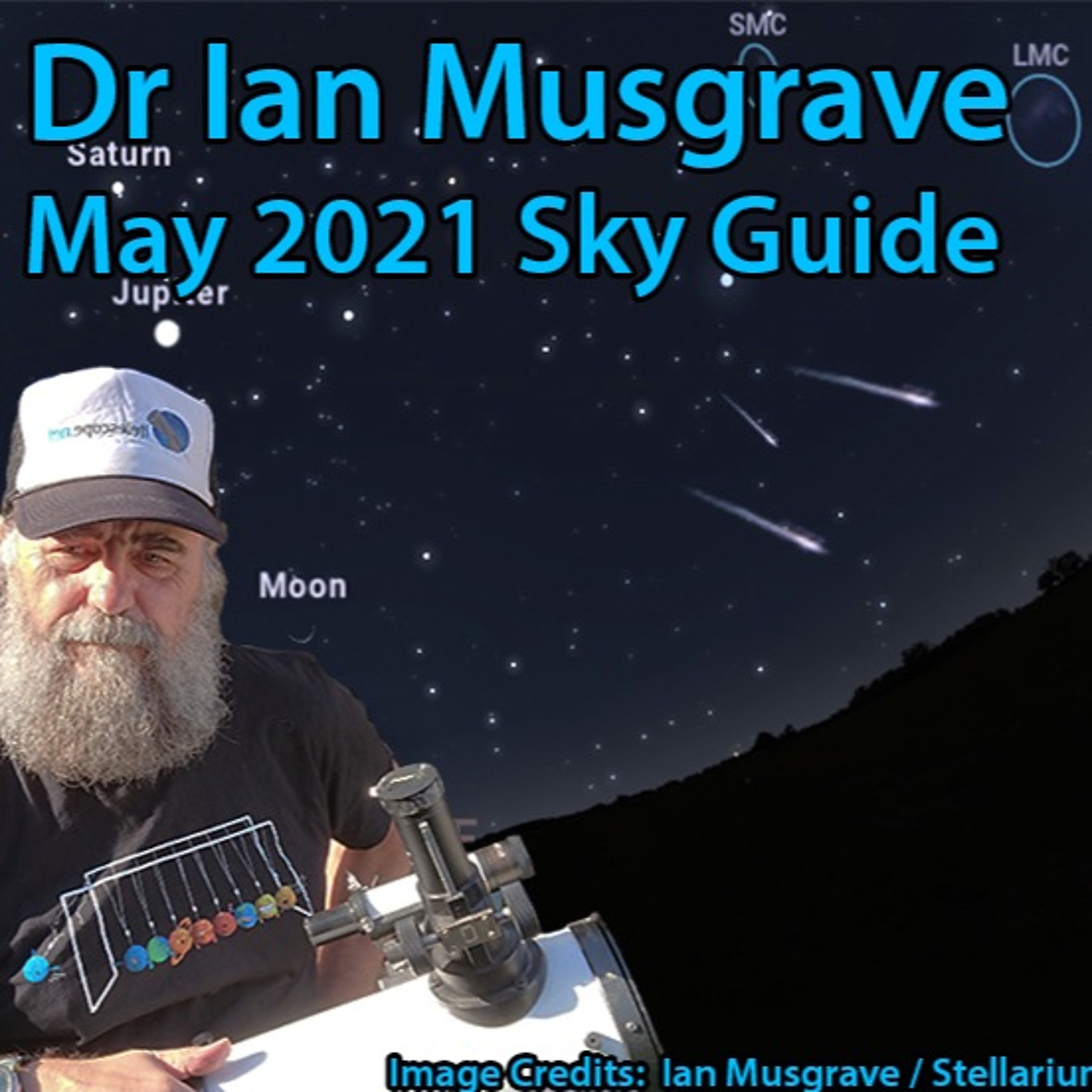 Astronomy Astrophiz Podcasts