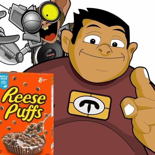 Glue70 - Casin (Feat. Reeses' Puffs Rap & The Nutshack)