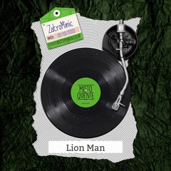 ZatroMinic - Lion Man
