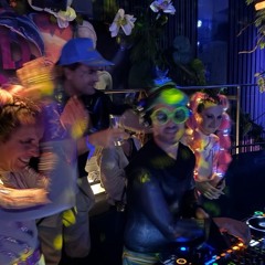 HINNI – I WANNA BE HUMAN (Crackers Halloween Closing 2023).mp3