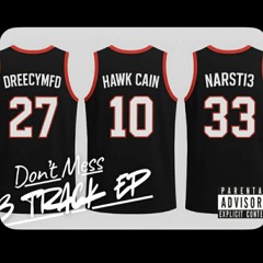 Narsti3 - Dont mess (Remix) Free Download
