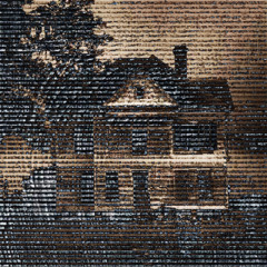 Ethel Cain - A House In Nebraska (Mothmat Remix)