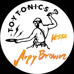 Arpy Brown - Vesta (Extended Version)