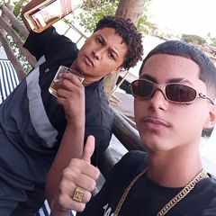 5 MINUTINHOS PRA OUVIR INDO PRO BAILE {RN DE VILA VELHA} 145BPM COROO