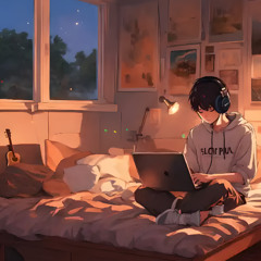 Summer Chill (S L O W E D + R E V E R B)