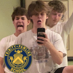 Trinity-Pawling Lacrosse Warmup 2022