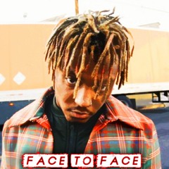 Juice WRLD - Face to Face (K-Odd-ik Remix)