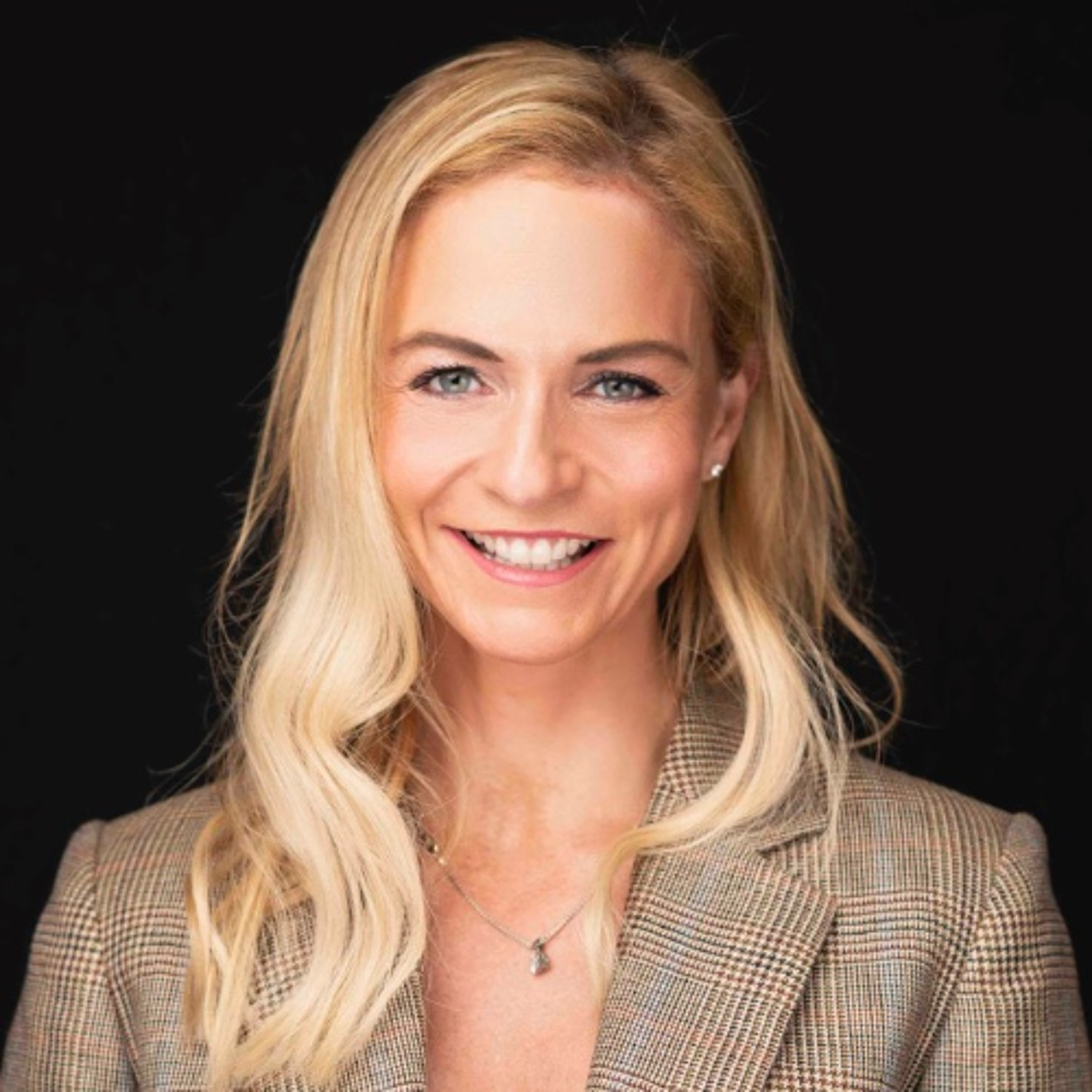 511. Transforming Mind and Body: Angela Foster Breaks Down Biosyncing episode artwork
